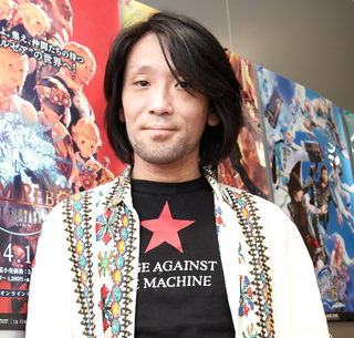 Masayoshi Soken, Lead Composer